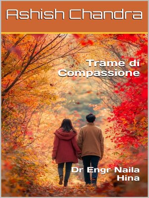 cover image of Trame di compassione
